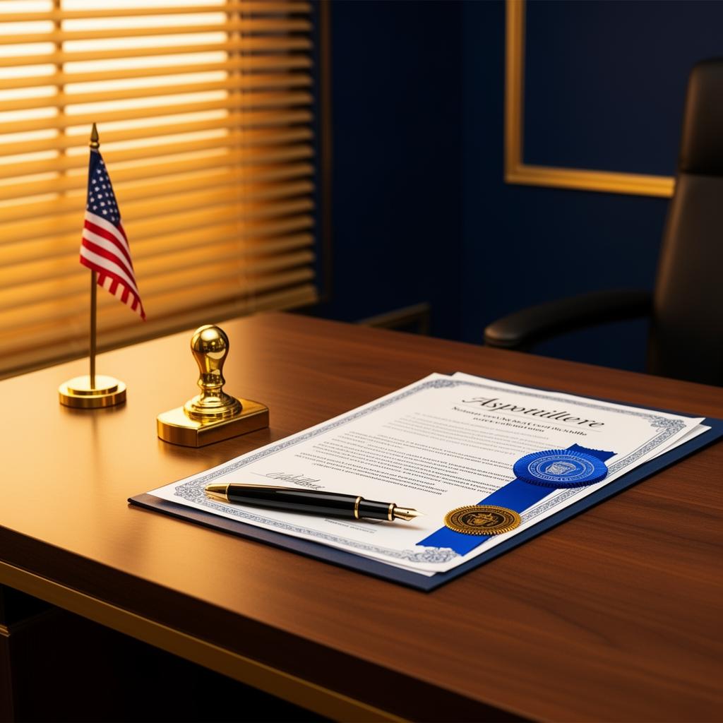 Book your notary appointment